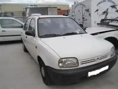 Veicolo di demolizione NISSAN MICRA II (K11) 1.0 I 16V dell'anno 1995 alimentato G-CG10