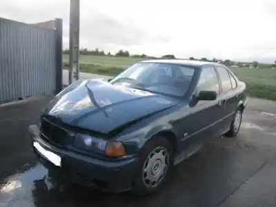 Veículo de Sucata BMW 3 (E36) 320 I do ano 1992 alimentado M50 B20 (206S1),M50 B20 (206S2),M52 B20 (206S3)