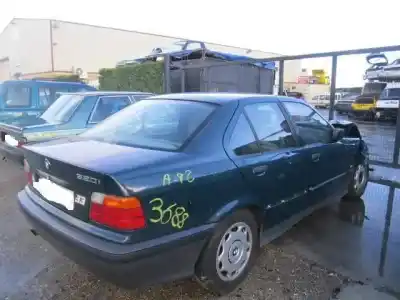 Veículo de Sucata bmw 3 (e36) 320 i do ano 1992 alimentado m50 b20 (206s1),m50 b20 (206s2),m52 b20 (206s3)