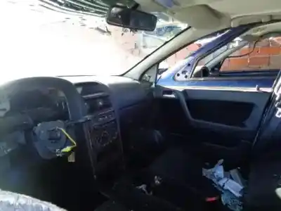 Veículo de Sucata opel astra 1.8 g do ano 2000 alimentado g-x18xe1