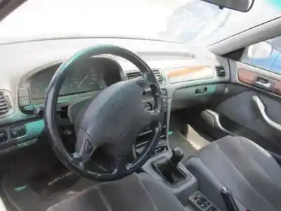 Veículo de Sucata rover 600 i (rh) 620 sdi do ano 1996 alimentado 20 t2n