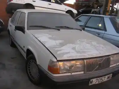 Veículo de Sucata VOLVO 940 2.0 G )B204E do ano 1991 alimentado (G)B204E