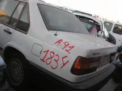 Veículo de Sucata volvo 940 2.0 g )b204e do ano 1991 alimentado (g)b204e