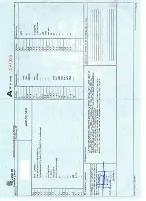 Veículo de Sucata volkswagen                                         golf iii (1h1)                                                                                                                                                                                                                                             2.0                                                                                                                                                                                                                                                        do ano 1994 alimentado 2e,aba,ady,agg,akr
