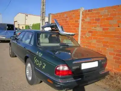 Veículo de Sucata jaguar xj 3.2g (xj8)auotmaticexecutive do ano 1998 alimentado g-ac