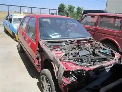 Sloopvoertuig renault clio 1.1 g van het jaar 1997 aangedreven g-d7f 730