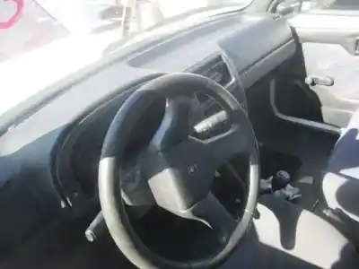 Veículo de Sucata citroen ax 1.5 d -vjz 5p do ano 1996 alimentado d-vjz