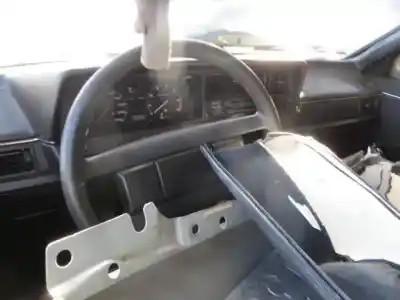 Scrapping Vehicle volkswagen santana 1.8 of the year 1986 powered (g) ds