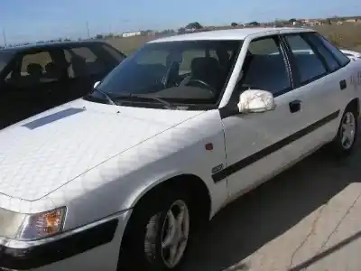 Утилизация автомобиля daewoo                                             aranos                                                                                                                                                                                                                                                     2.0 года 1997 питание c20le