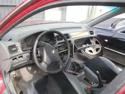 Veículo de Sucata rover 600 i (rh) 623 si do ano 1994 alimentado h 23 a3