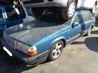 Veículo de Sucata VOLVO 940 0.1 D do ano 1996 alimentado 