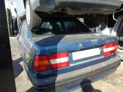 Veículo de Sucata volvo 940 0.1 d do ano 1996 alimentado 