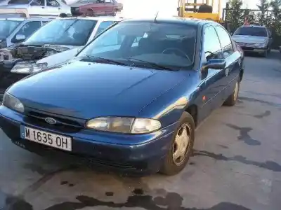 Veículo de Sucata ford mondeo 2.0 g /nga do ano 1993 alimentado g/nga