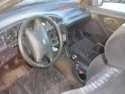 Veículo de Sucata ford mondeo 2.0 g /nga do ano 1993 alimentado g/nga