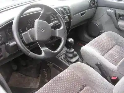 Утилизация автомобиля renault 19 ii (b/c53_) 1.8 (b/c538) года 1992 питание f3p 700