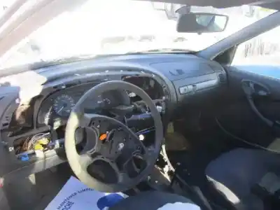 Sloopvoertuig citroen xsara 1.9 d -djy van het jaar 1998 aangedreven d-djy