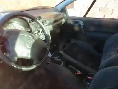 Veículo de Sucata opel tigra twintop (x04) 1.4 (r97) do ano 1996 alimentado 