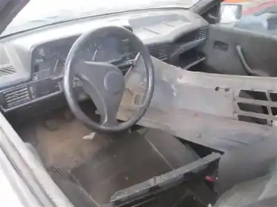 Veículo de Sucata opel kadett 1.8 g do ano 1990 alimentado g-18se
