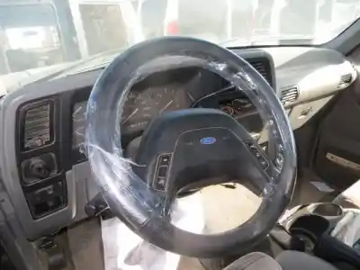 Scrapping Vehicle ford explorer 4.0 g of the year 1992 powered g-a40