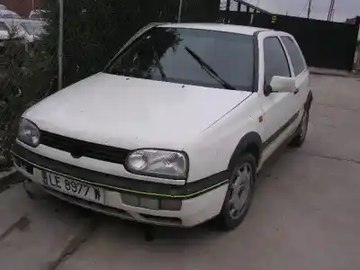 Здавання транспортного засобу volkswagen golf 2.0 (g) 2e року 1993 потужний (g) 2e
