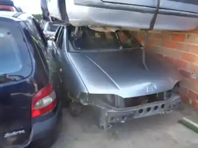 Scrapping Vehicle fiat                                               palio weekend (178_, 173_, 373_, 374_, 171_)                                                                                                                                                                                                               1.7 td                                                                                                                                                                                                                                                     of the year 2000 powered 176 a3.000
