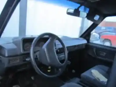 Здавання транспортного засобу ssangyong actyon 2.5 d/xd3p 5p року 1994 потужний d/xd3p