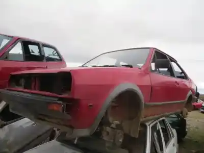 Scrapping Vehicle VW                                                 POLO CLASSIC (86C, 80)                                                                                                                                                                                                                                     1.3 CAT                                                                                                                                                                                                                                                    of the year 1988 powered MH,NZ