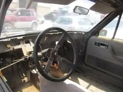 Veículo de Sucata jeep cherokee 2.1 td /j8s-c8 do ano 1996 alimentado d/j8s-c8