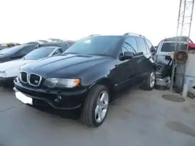 Veículo de Sucata BMW X5 3.0 TD do ano 2005 alimentado 30 6 D1