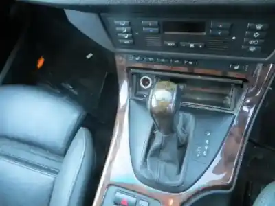 Sloopvoertuig bmw x5 3.0 td van het jaar 2005 aangedreven 30 6 d1