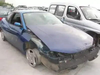 Veicolo di demolizione fiat coupe (175_) 2.0 16v turbo dell'anno 1995 alimentato 