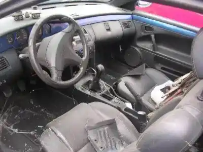 Veicolo di demolizione fiat coupe (175_) 2.0 16v turbo dell'anno 1995 alimentato 