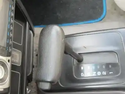 Sloopvoertuig jeep grand cherokee 4.0 g /s00 automatico van het jaar 1994 aangedreven g/s00