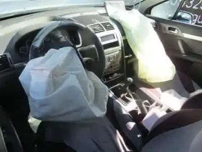 Утилизация автомобиля peugeot 407 (6d_) 1.6 hdi 110 (6d9hzc, 6d9hyc) года 2005 питание 9hy (dv6ted4),9hz (dv6ted4)