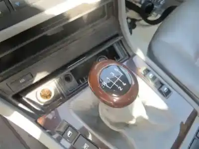 Veículo de Sucata bmw 320 2.0 td touring do ano 2001 alimentado 204d1