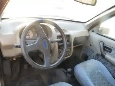 Hurda Aracı ligier nova 500 yılın 2001 güçlü 