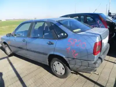 Veículo de Sucata fiat tempra 1.4 g do ano 1991 alimentado 159a2.000