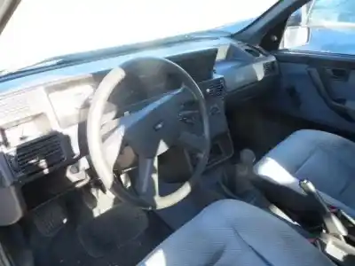 Veículo de Sucata fiat tempra 1.4 g do ano 1991 alimentado 159a2.000