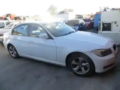 Veículo de Sucata BMW 320 2.0 TD E90 (ED) 4P do ano 2010 alimentado N47D20C