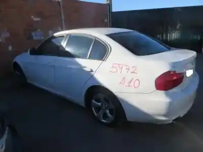 Veículo de Sucata bmw 320 2.0 td e90 (ed) 4p do ano 2010 alimentado n47d20c