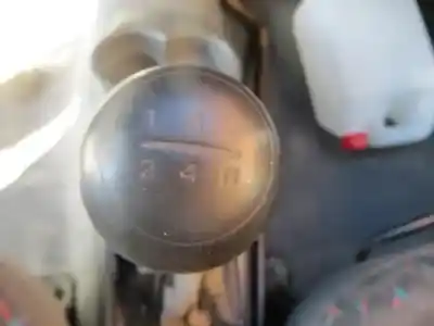 Veículo de Sucata hyundai atos (mx) 1.0 i do ano 2000 alimentado g4hc