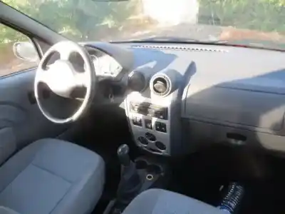Утилизация автомобиля dacia logan (ls_) 1.5 dci (ls0k) года 2006 питание k9k 792
