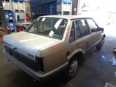 Утилизация автомобиля opel corsa a fastback (s83) 1.4 s (f08, m08, f68, m68) года 1990 питание g-14nv