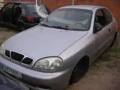 Veicolo di demolizione DAEWOO LANOS 1.4 dell'anno 1997 alimentato A13SMS-G
