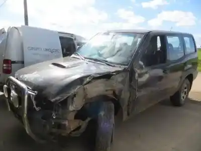 Veículo de Sucata ford maverick (uds, uns) 2.7 td do ano 1998 alimentado d/td27h