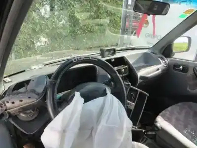 Veículo de Sucata ford maverick (uds, uns) 2.7 td do ano 1998 alimentado d/td27h