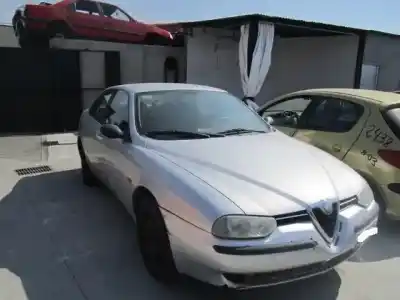 Scrapping Vehicle ALFA ROMEO 156 (932_) 1.6 16V T.SPARK (932.A4, 932.A4100) of the year 1997 powered AR 32104,AR 67601