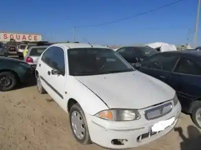 Утилизация автомобиля rover 200 ii fastback (rf) 220 d/sd года 1997 питание 20 t2r