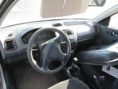 Утилизация автомобиля rover 200 ii fastback (rf) 220 d/sd года 1997 питание 20 t2r
