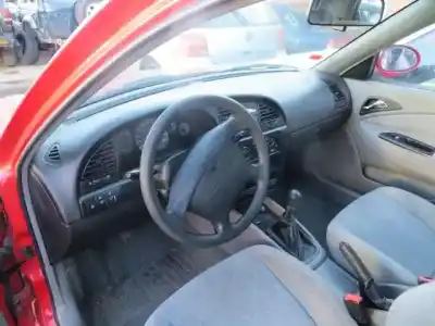 Veicolo di demolizione daewoo compact 1.6 g dell'anno 1999 alimentato g-a16dms